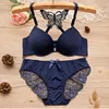 Blue Set