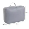 Large-gray-memory cloth