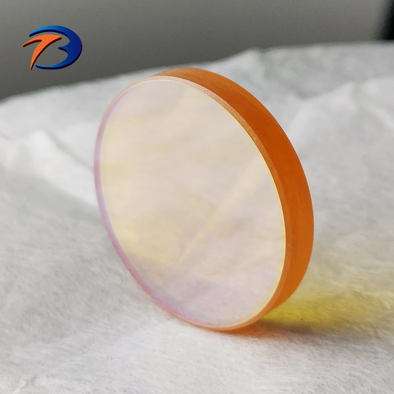 Custom znse laser wafer large size znse infrared window