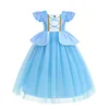 23051 #   Cenicienta azul