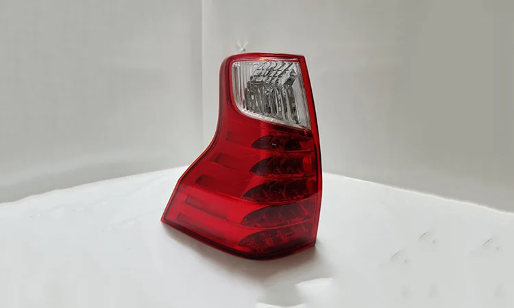product oem 8155160b30 car tail light for toyota prado 2014 rear combination lamp assembly right side direct fit-5