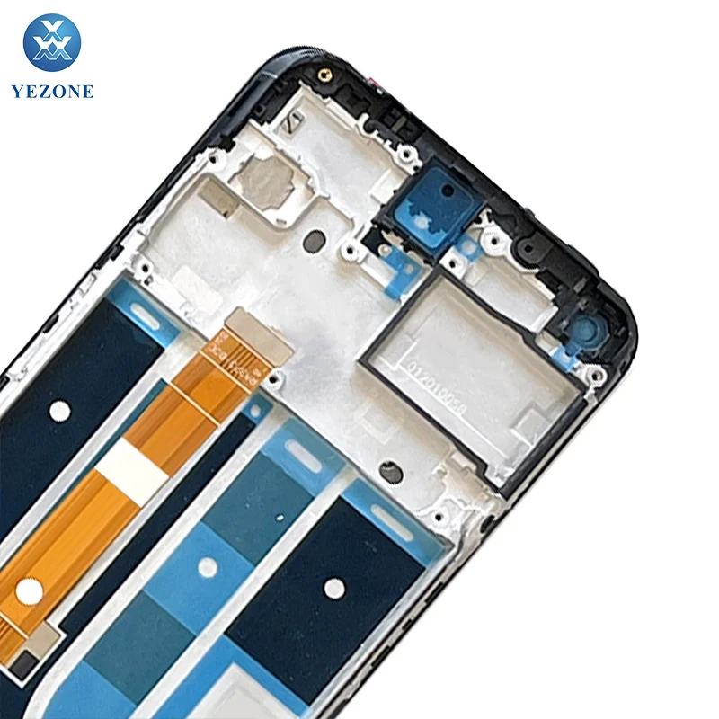 Lcd Display for One Plus Nord Ce 2 Lite 5G 2T N10 N20 N100 N200 Ace Racing Screen Touch for OnePlus Original Price