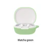 Matcha green