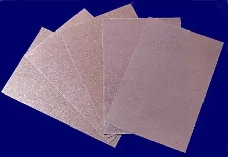 Customized mica paper high temperature resistant mica paper insulation paper