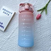 Bleu rose