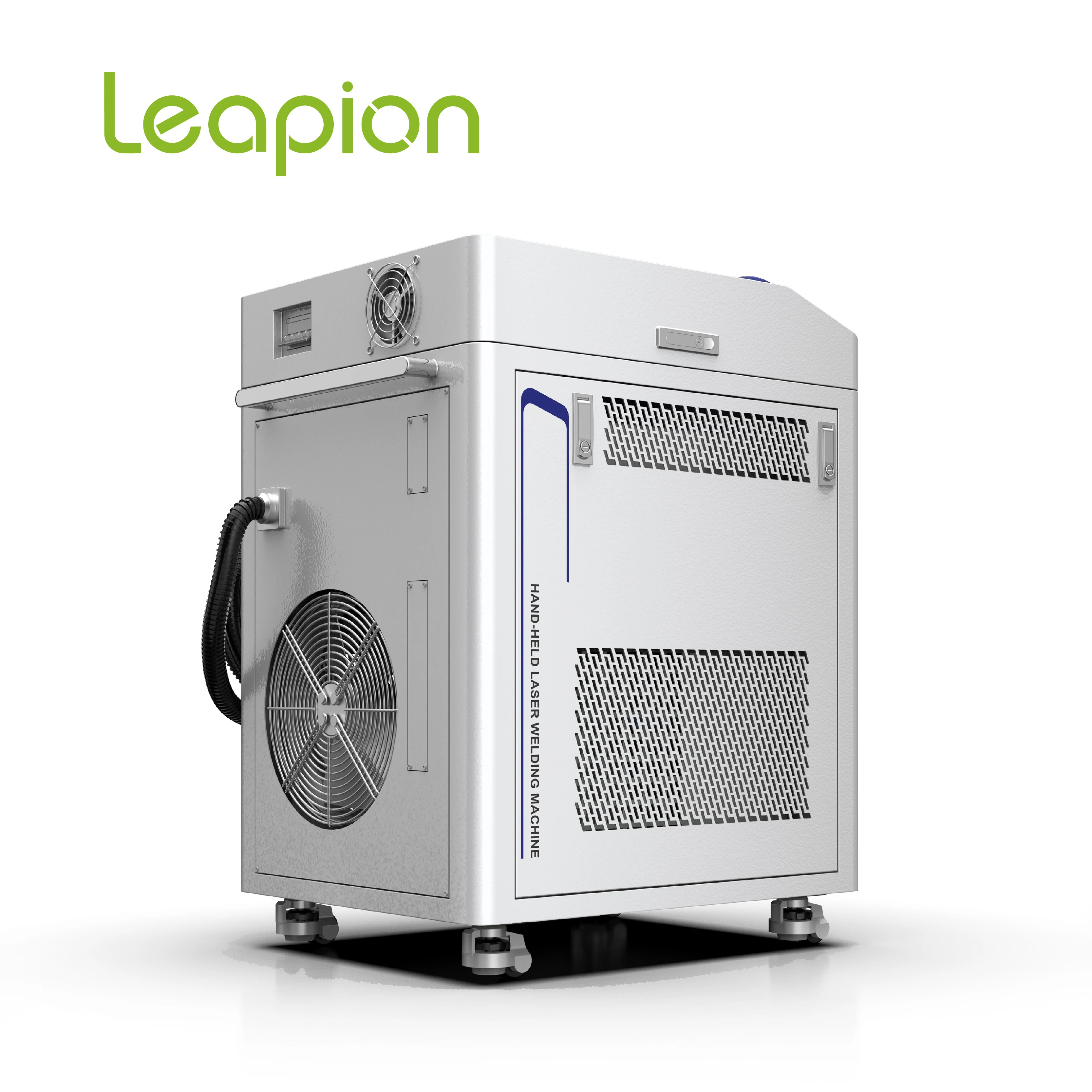 High Quality 3000w 4 in 1 Fiber Laser Welding Machine Metal  Laser Welding Cutting Cleaning Weld Seam Clean Machine
