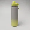 Gradiente grigio giallo (710 ml)