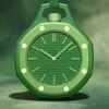 Verde