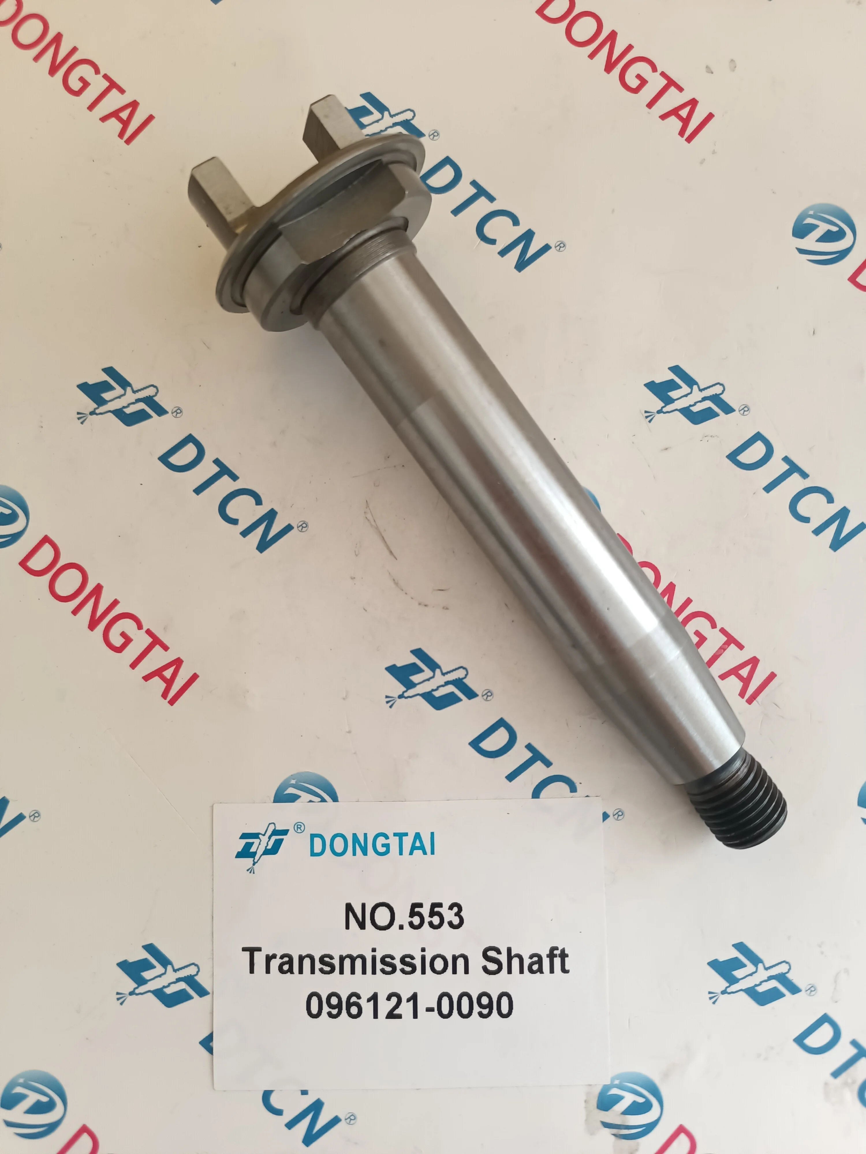 道道さん専用 Auto Engine Cooling System Aluminum Water Pump DP919 8-97167
