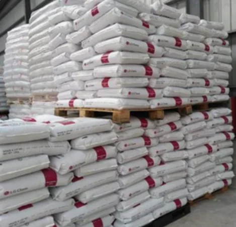 Sabic LLDPE R50035E Anti-oxidantion Anti-UV LLDPE Raw Supplier Plastic Material Granules Pellets From Saudi Arabia