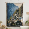 Dimora sulla Blue Mountain