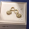 14K gold plated