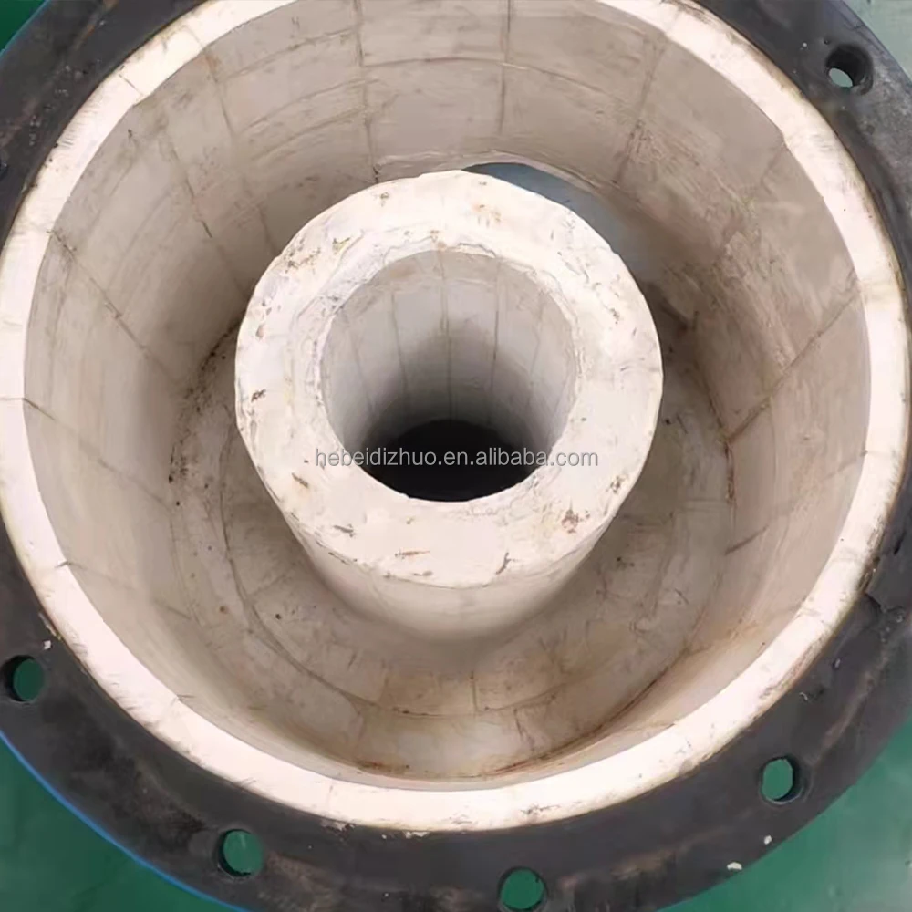 Efficient Industrial Cyclone Separator for Mineral Processing Good Price Hydrocyclone for Laboratories