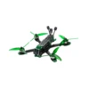 MARK5 O4 Pro รุ่น Wide-X สีเขียวมรกต