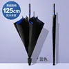 Negro por fuera, azul por dentro + con cubierta impermeable UPF50+