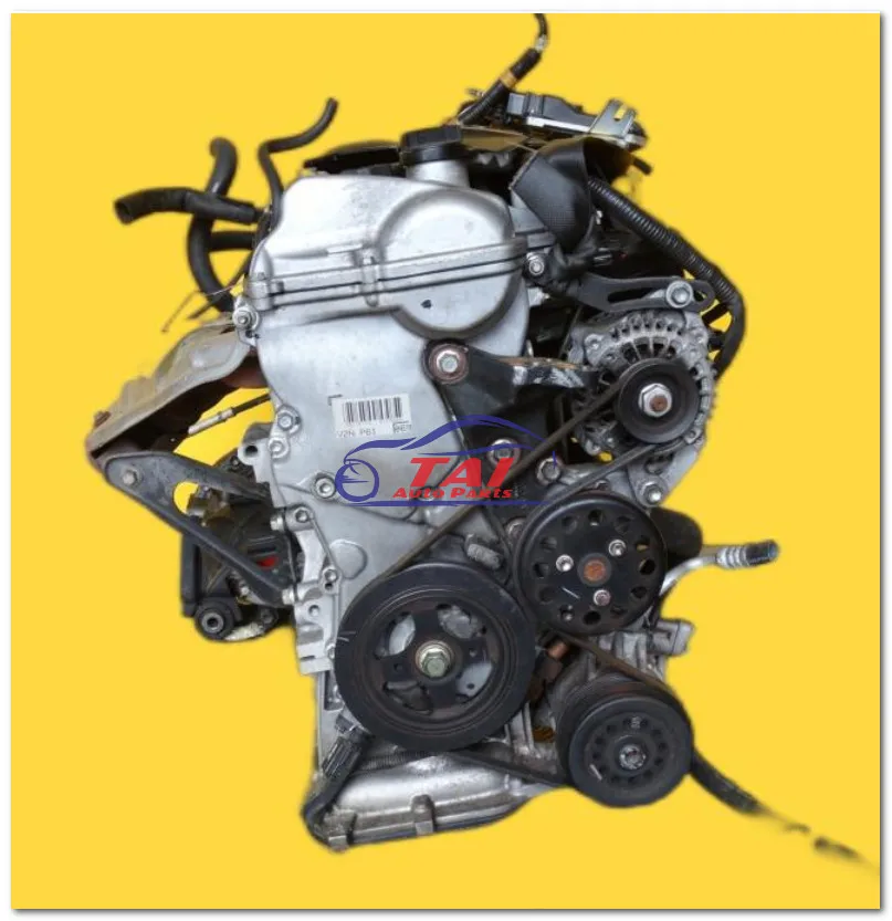 High Quality Japan Original Used Engine 2nz 2nz-fe For Toyota - Buy 2nz ...