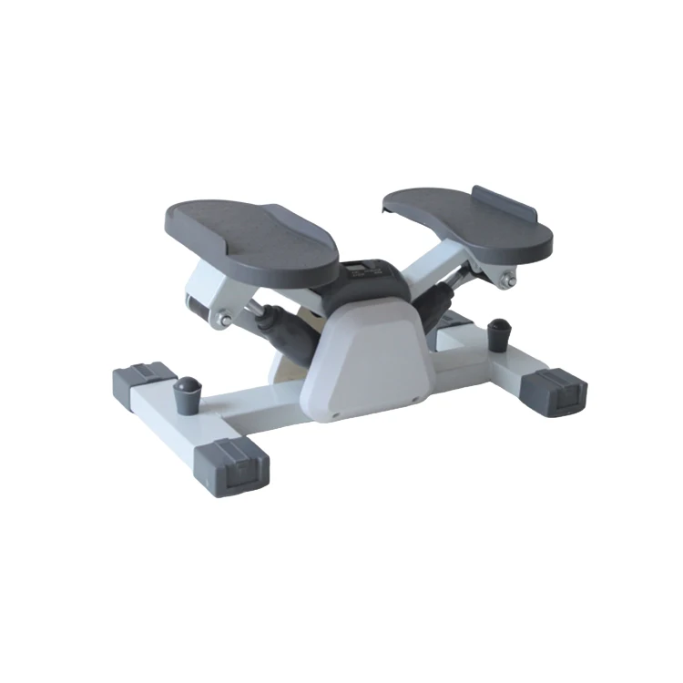 New Trend Mini Stepper Exercise Left and Right Swinging Non-slip Aerobic  Fitness Stepper