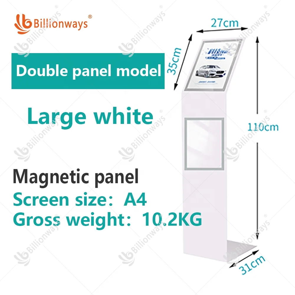 Metal Display Stand Customizable for Car 4S Stores and Malls Exhibition Rack for Retail Promotion