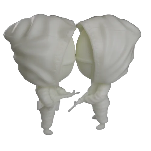 Новое поступление, индивидуальная 3D-печать игрушек