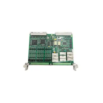 500BIO01 1MRB150005R1/J  AC driver control unit