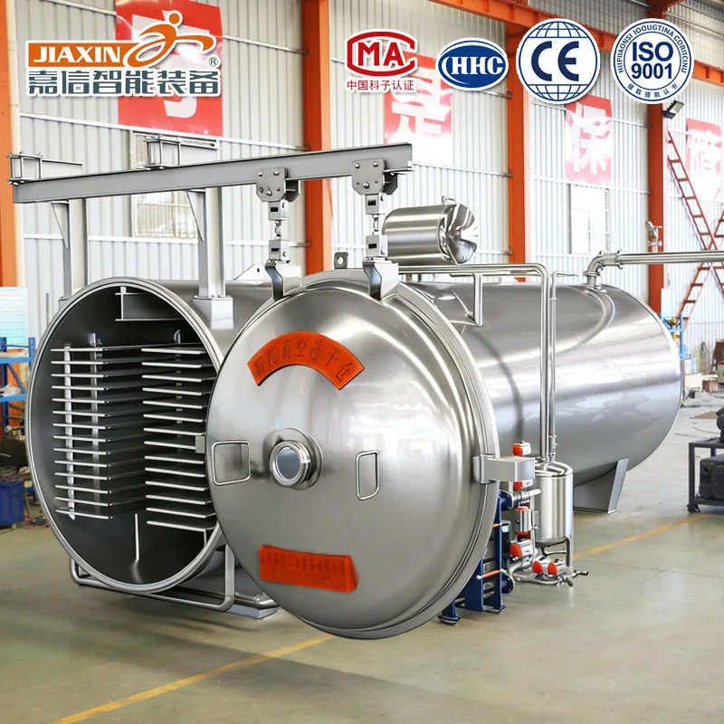 Thawing Equipment, 220 V, 6KW - detail 14