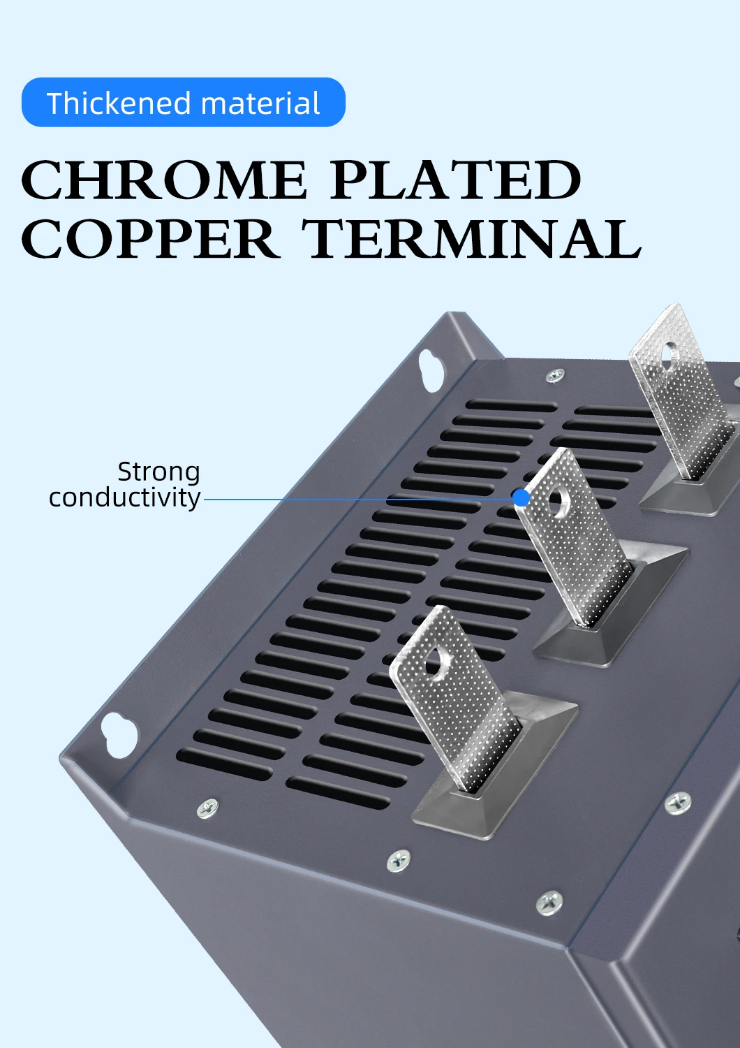 3-Phase 55KW Smooth Soft Starter Motor Starter RS485 Communication IP20 Enclosure Solid-State Technology for Efficient Power manufacture