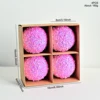 XM0111S - Iridescent Pink
