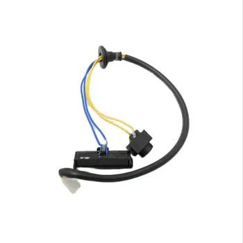 Norabaka Car Rear Liftgate Release Button Switch For GM Tahoe Yukon XL SUV 2007-2014