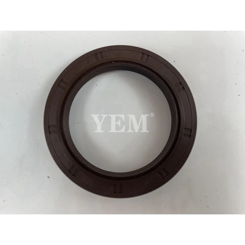 Overhaul Gasket Kit SD25 for Nissan China Supplier 3