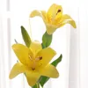 2 3D Lily