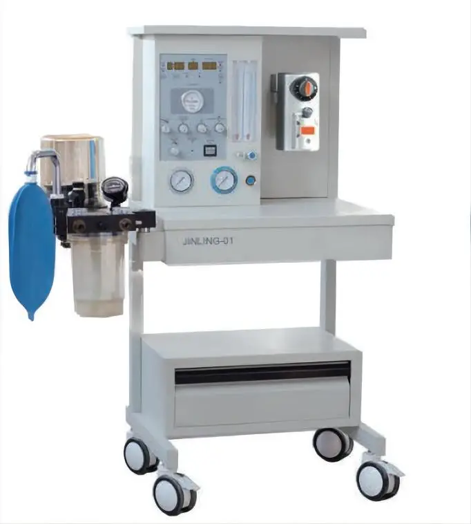 Standard Model Anesthesia Machine for Hospital Surgical Room| Alibaba.com