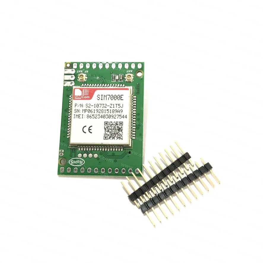 ORIGINAL SIMCOM SIM7000  sim7000module  sim7000a  sim7000c sim7000g module