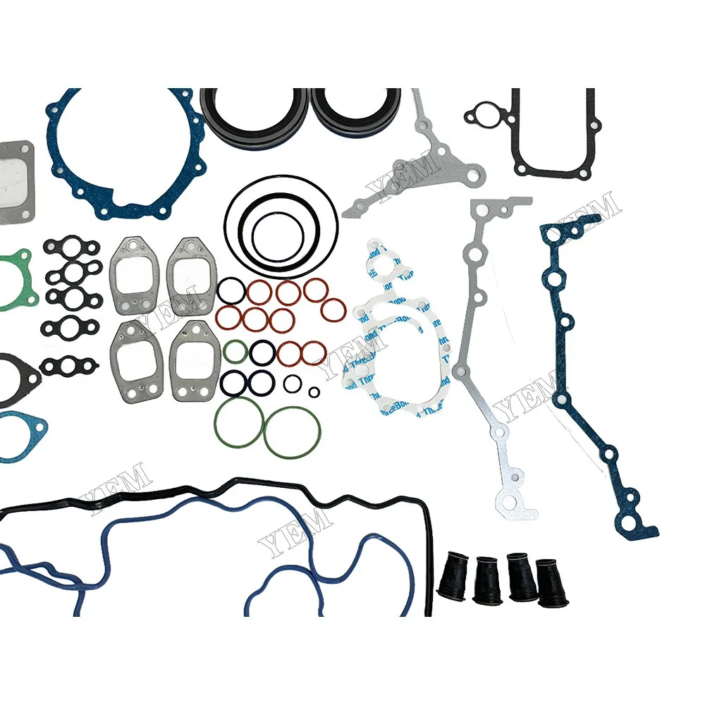 Full Gasket Kit Fit for Hino J05E Engine 5