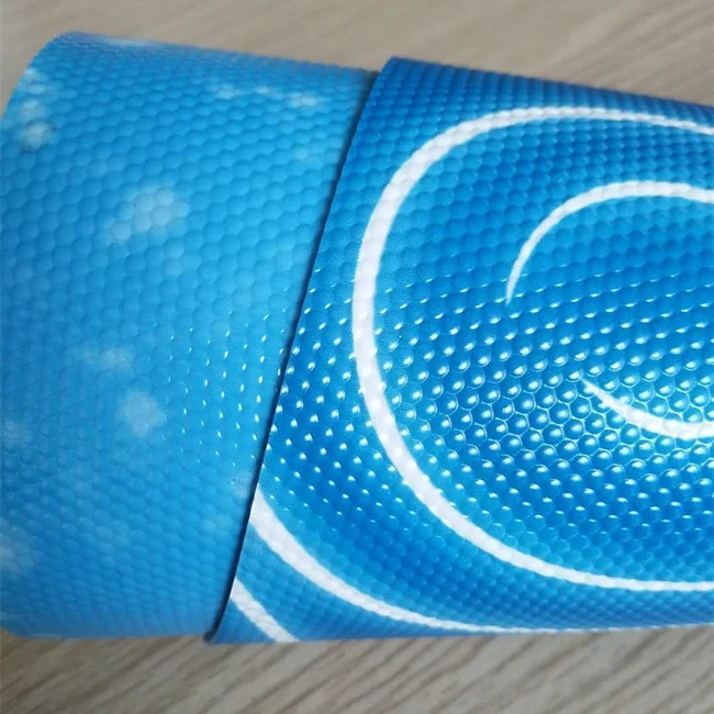Customized Waterproof PVC Swimming Pool Vinyl Liners for Above Ground Pools