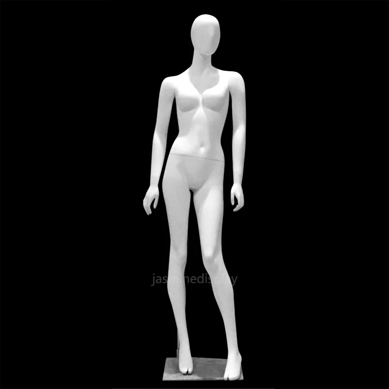 Fashion Custom European Size Movable Cheap Full Body Coat Hanger Mannequin on Sale