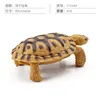 Colorida tortuga de galleta Q9899-S594 87g