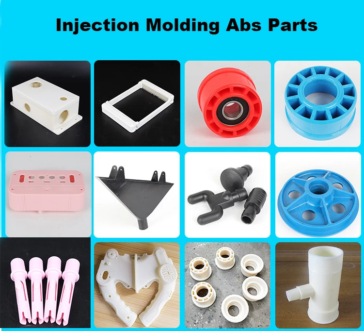 Injection Molding Automotive Parts Injection Molding Automotive Parts