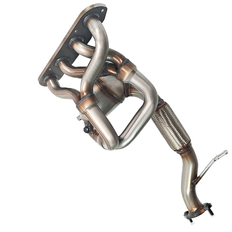 マツダCX52.5L 2014-2016 AWDフロント触媒コンバーター用排気| Alibaba.com