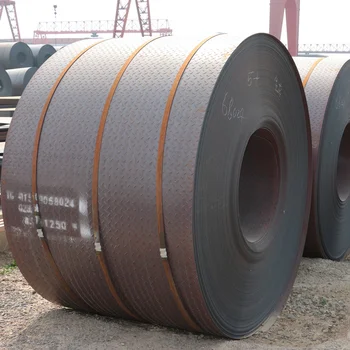 Competitive Price Professional Hot Rolled Carbon Structure Steel HRCH Coil