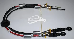 Auto Transmission Systems Cable Gear Shift Transmission 25191776 Trans... — 3