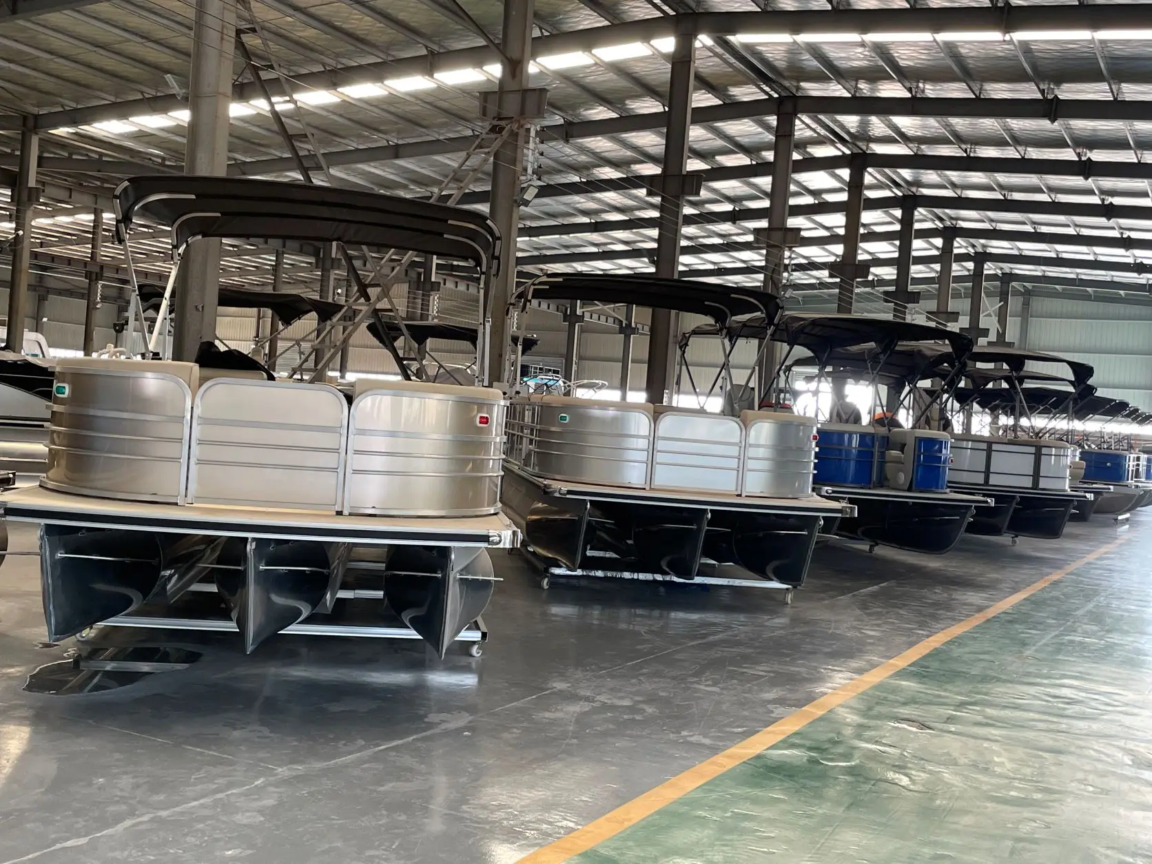 Tube Tube Aluminum Customized Pontoon Boat Tubes For Sale Buy