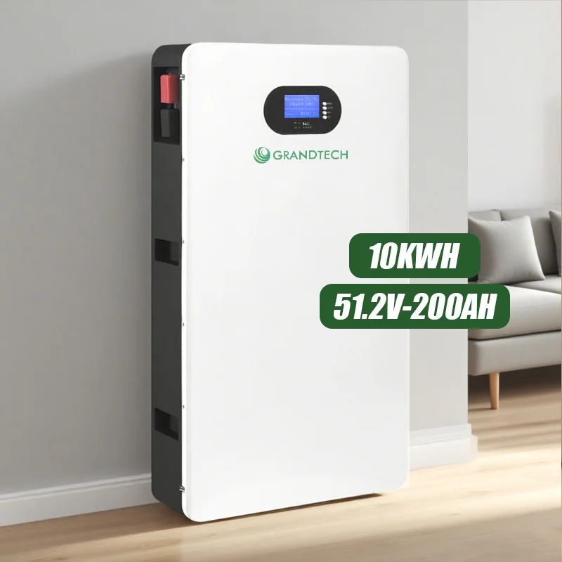 Lithium-Batterie Wandmontage 48 V 300 Ah 15 kWh 100 Ah 200 Ah Solarbatterie 5 kWh 10 kWh Solaranlage 48 V LiFePO4-Batterie PowerWall
