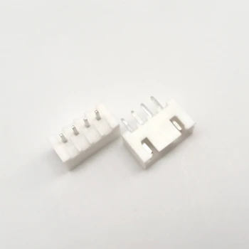 2.54 pitch 2P-16Pin in-line connector WAFER connector
