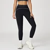 Leggings-Neri