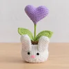 Purple Hearts