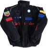 Black Thick Embroidered(BENCHI)