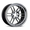 Gloss Gunmetal
