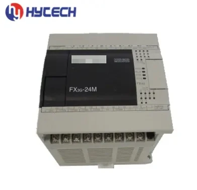 三菱PLC FX3U32MTシリーズFX3U-32MT-ES-A plcオリジナル