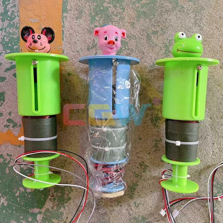 Machine à Bulles Grenouille Gamez Jam – Ventilateur Puissant, Légère, Intérieur/extérieur, 4 Piles, Pour Enfants, Chiens, Fêtes
