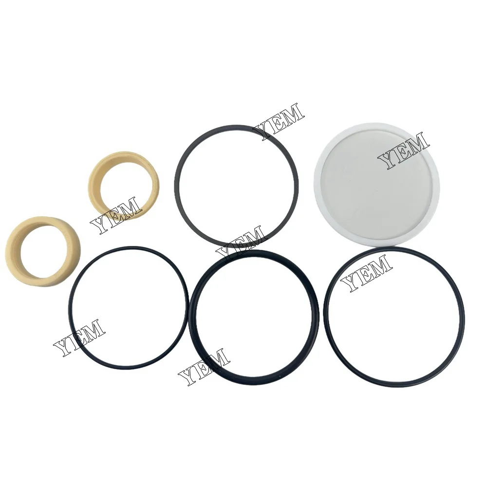 Seal Kit 7196894 Fit for Bobcat Engine 3